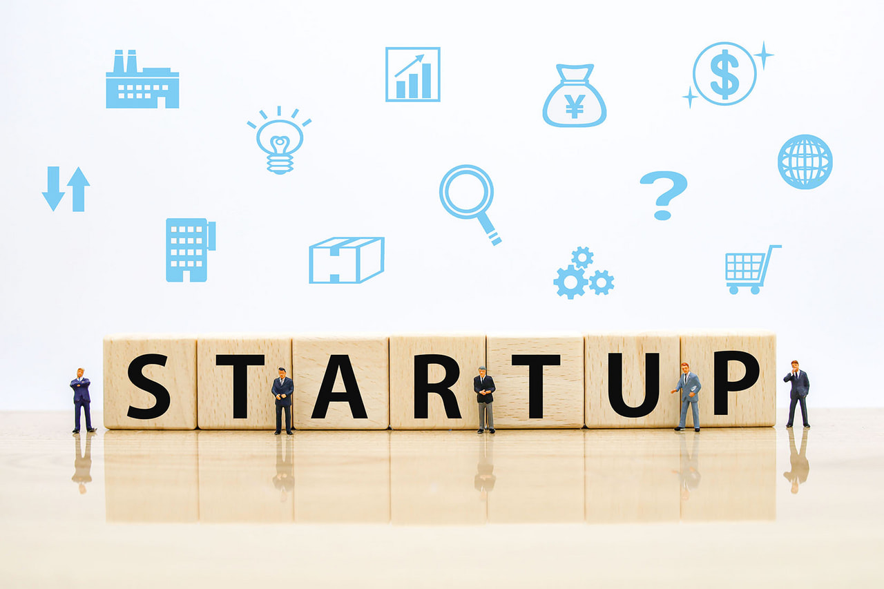 スタートアップ成長加速化支援事業