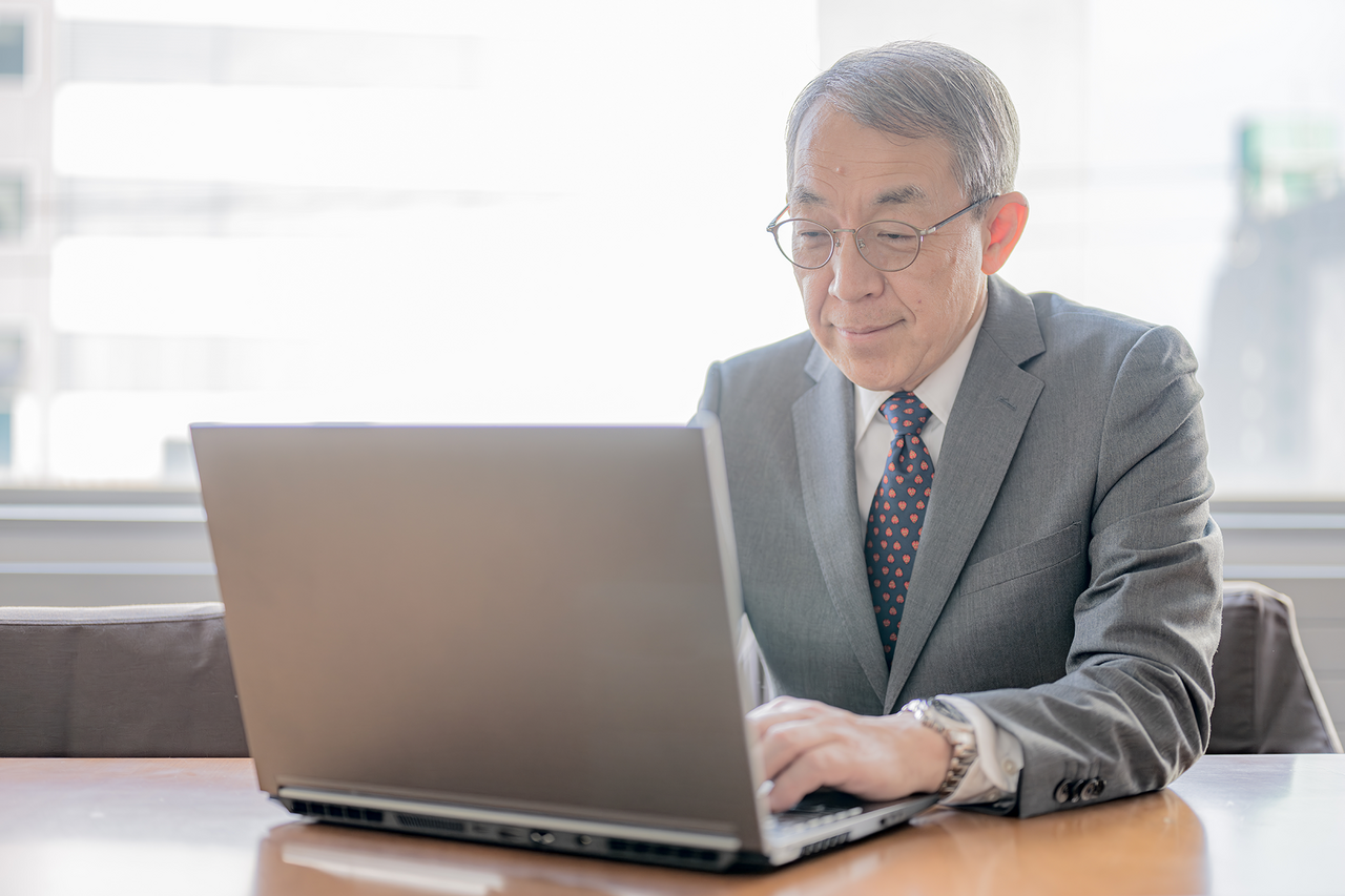 特定求職者雇用開発助成金(中高年層安定雇用支援コース)
