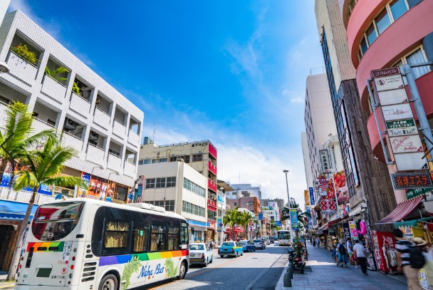 商店街活性化 観光消費創出事業 沖縄県 中小企業100の支援 支援策 補助金ガイド沖縄