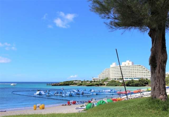 沖縄観光リゾート産業振興貸付 （産業開発資金、中小企業資金、生業資金）