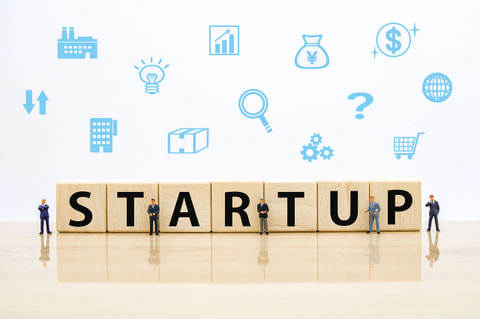 スタートアップ成長加速化支援事業
