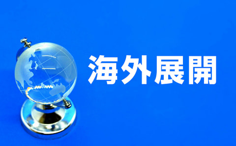 稼ぐ海外展開モデル支援事業(海外展開活動支援)