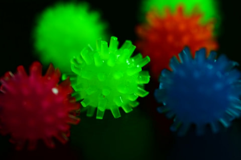 新型コロナウイルス感染症関連相談窓口