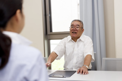 特定求職者雇用開発助成金 (生涯現役コース)
