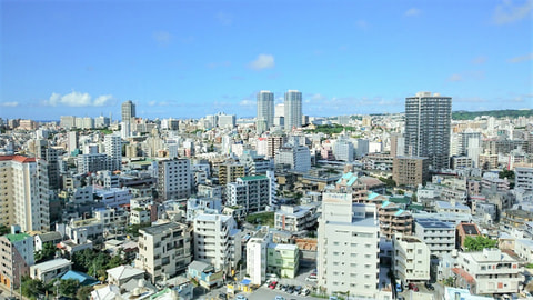 ＵＩＪターン就職・転職・採用活動交通費支援事業（かりゆしビズターン補助金）